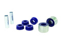 SuperPro 2003 Infiniti G35 Base Front Lower Compression Rod Bushing Set