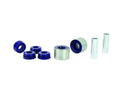SuperPro 2003 Infiniti G35 Base Front Lower Compression Rod Bushing Set