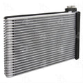 PLATE&FIN EVAPORATOR CORE
