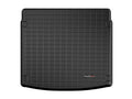 WeatherTech 2018+ Audi Q5/SQ5 Cargo Liner - Black