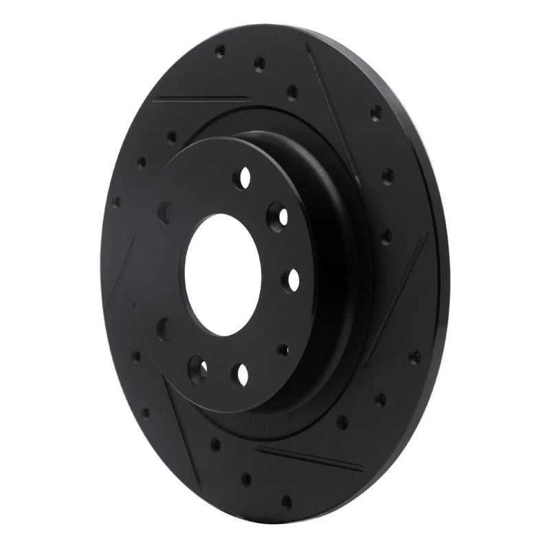 R1 Concepts black auto part
