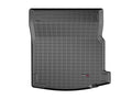 WeatherTech 17-22 Mercedes-Benz E-Class / 19-22 Mercedes-Benz AMG E 53 Cargo Liners - Black