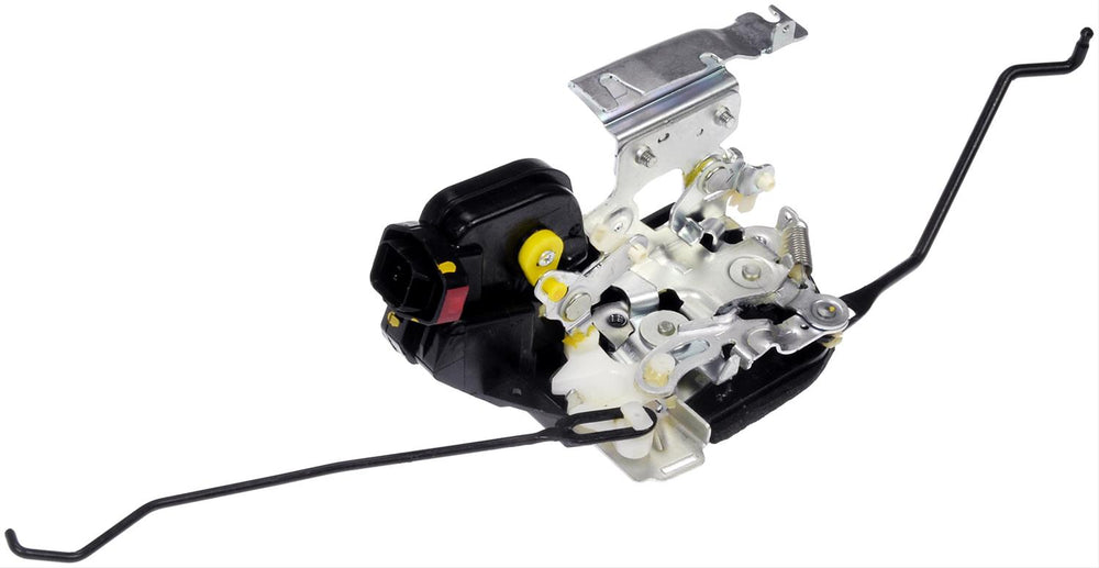 DOOR LOCK ACTUATOR