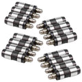 Hi-Tech 9.650" .135" Wall, 3/8" Pushrods