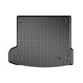 WeatherTech 2017+ Jaguar F-Pace Cargo Liners - Black