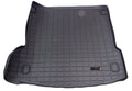 WeatherTech 2017+ Jaguar F-Pace Cargo Liners - Black