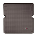 WeatherTech 2023 Mercedes-Benz GLC SUV Cargo Liner - Cocoa