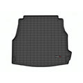 WeatherTech 2022 Mercedes-Benz C-Class W206 Sedan Cargo Liners - Black