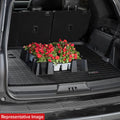 WeatherTech 23-24 Lexus RZ Cargo Liner Black