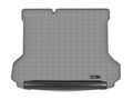 WeatherTech 2021+ Volkswagen ID.4 Cargo Liner - Grey