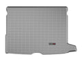 WeatherTech 2016+ Mercedes-Benz GLC-Class Cargo Liners - Grey