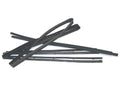 64-66 CHEVY/GMC TRUCK WINDOW CHANNEL SET