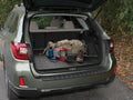 WeatherTech 2020+ Mercedes-Benz E-Class Cargo Liners - Black