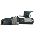 COUPLER, ROUND TUBE MOUNT