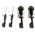KYB Shocks & Struts Excel-G Rear CHEVROLET Impala 2004-09 CHEVROLET Monte Carlo 2004-07