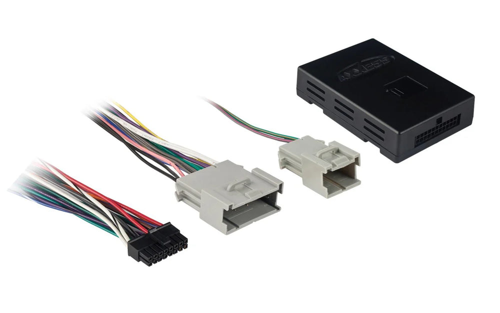 GM 05-06 AMPLIFIED ONSTAR CLASS II DATA BUS INTERFACE