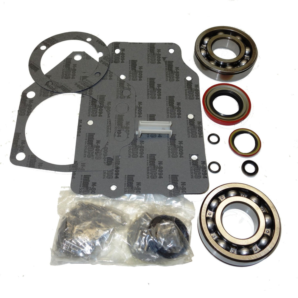 USA Standard (Yukon) auto part