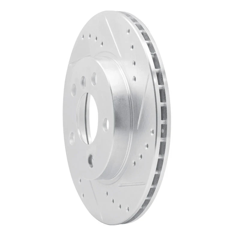 R1 Concepts silver auto part
