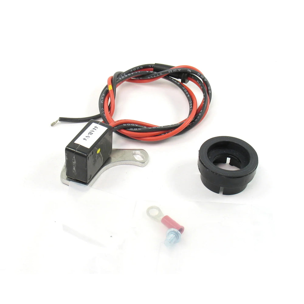 Distributor: Various Makes and Models; ACCEL