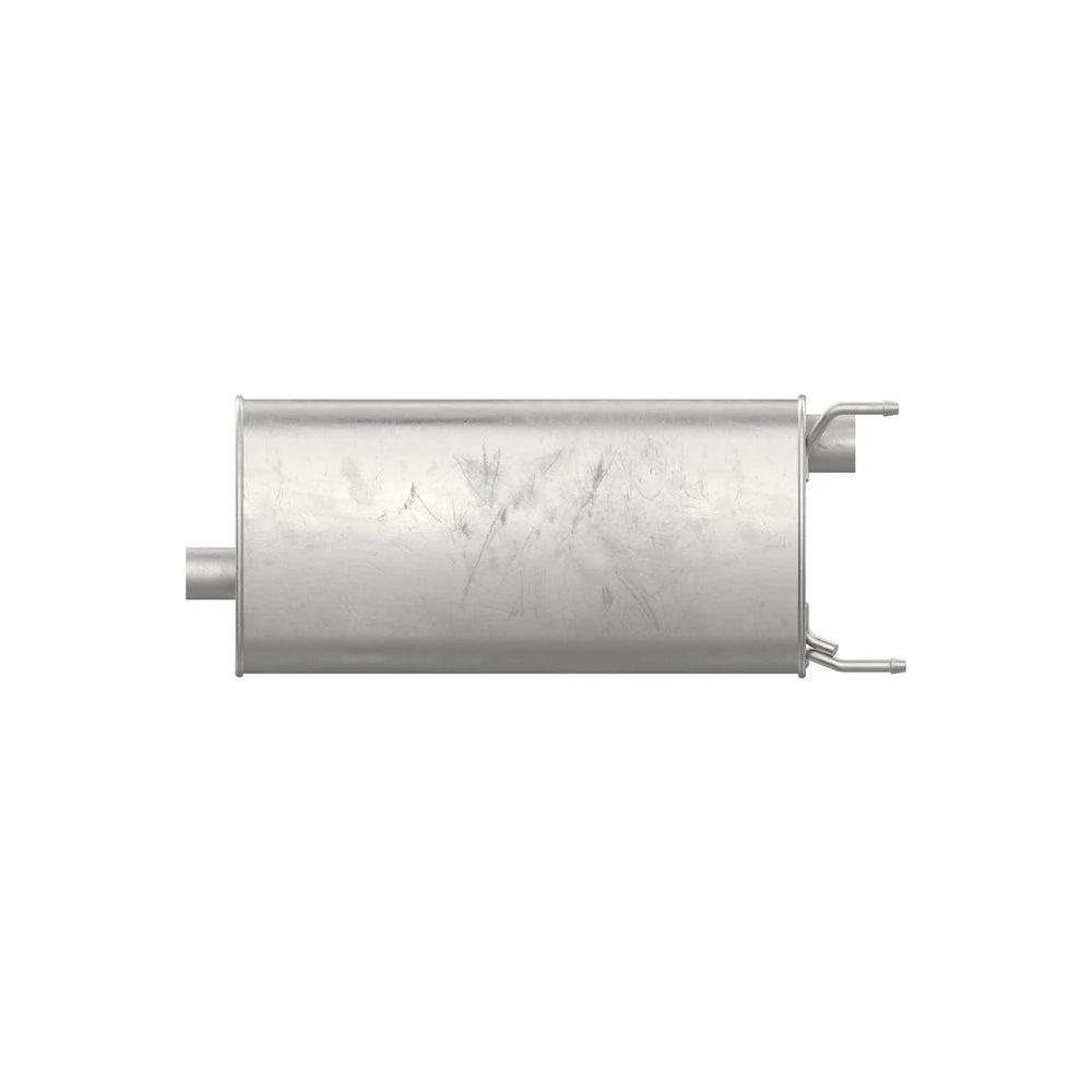 MUFFLER- QUIET-FLOW DIRECT FIT