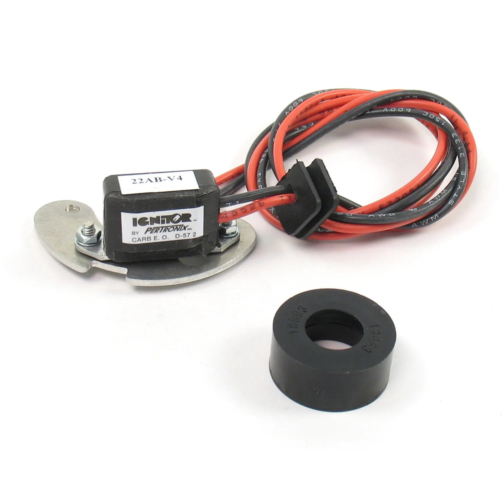 IGNITOR BOSCH AUST 6CYL