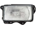 HEADLAMP ASSY
