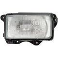 HEADLAMP ASSY