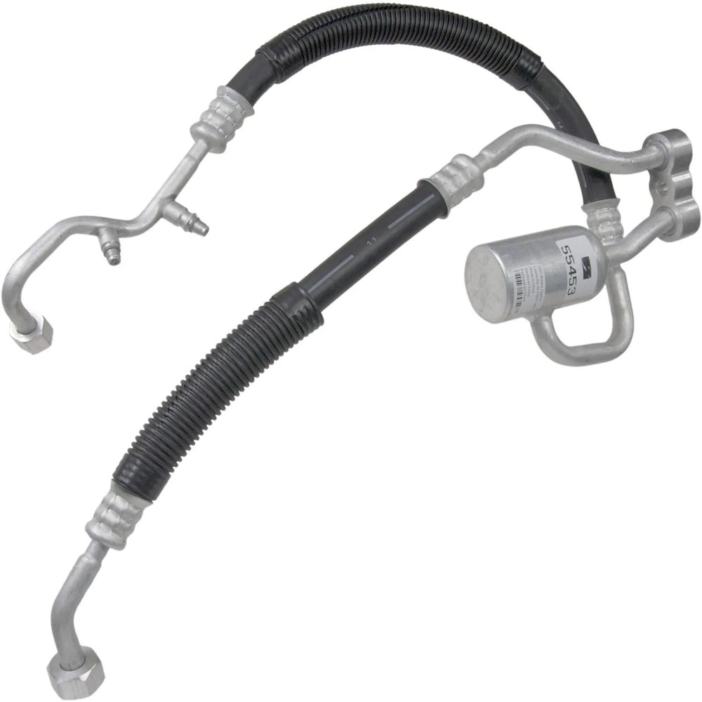 FOUR SEASONS auto part