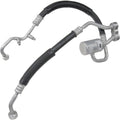 FOUR SEASONS auto part