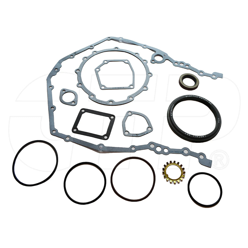 SEALED POWER auto part