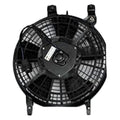 CONDENSER FAN INCLUDES MOTOR/BLADE/SHROUD TOYOTA COROLLA 19931995