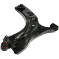 CONTROL ARM