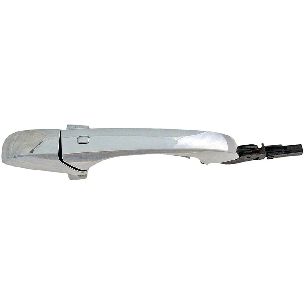 EXTERIOR DOOR HANDLE