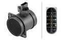 AIR MASS SENSOR