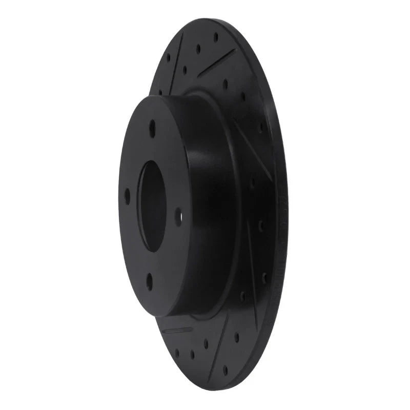 R1 Concepts black auto part