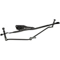 WIPER TRANSMISSION