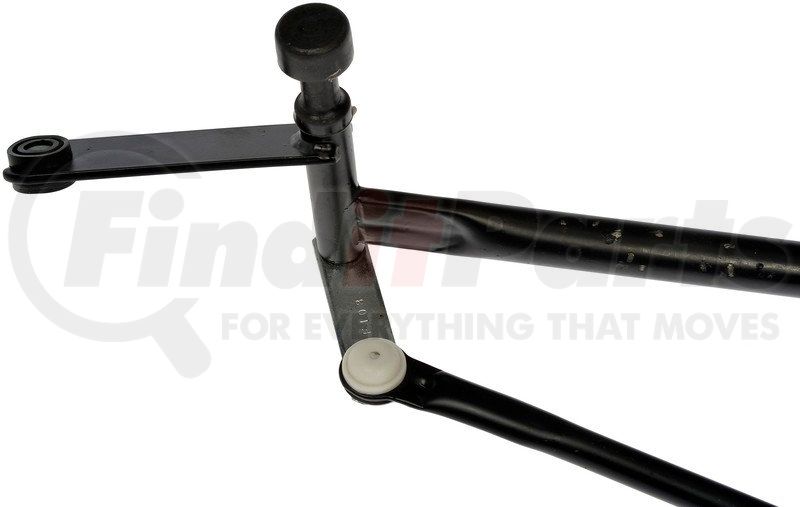 WIPER TRANSMISSION