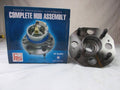 MOOG 1991 Honda Accord Rear Hub Assembly