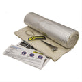 EXHAUST HEAT SHIELD WRAP KIT