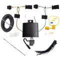 TOW HARNESS T-CONNECTOR ASSEMBLY TE