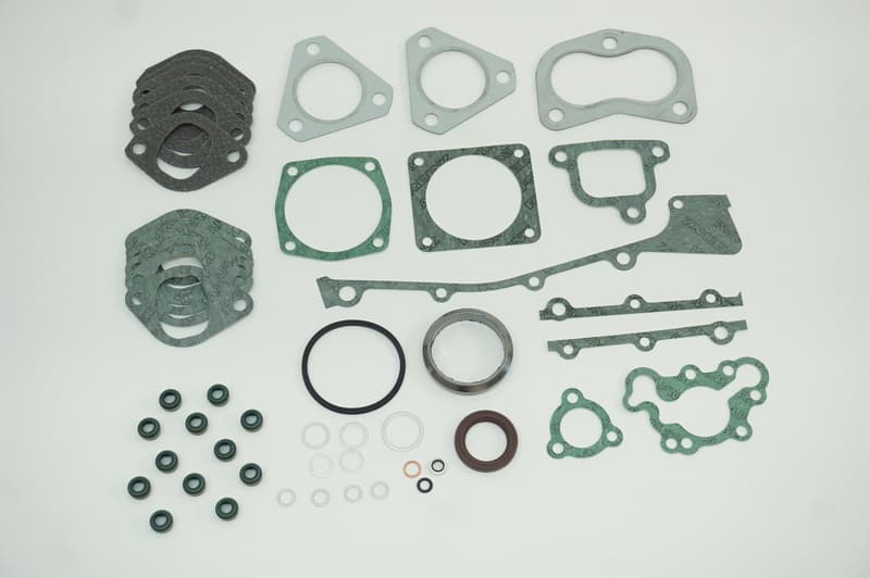 Engine Cylinder Head Gasket Set - 02-27340-04