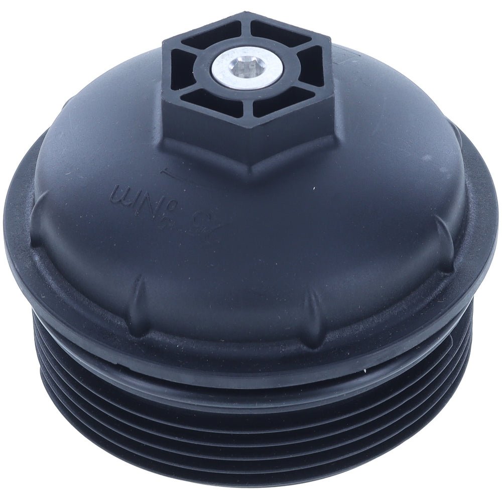 MOTORAD oil filter