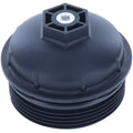 MOTORAD oil filter