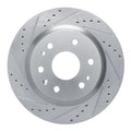 R1 Concepts auto part detail