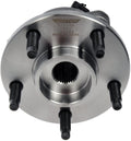 HUB BEARING ASSEMBLY