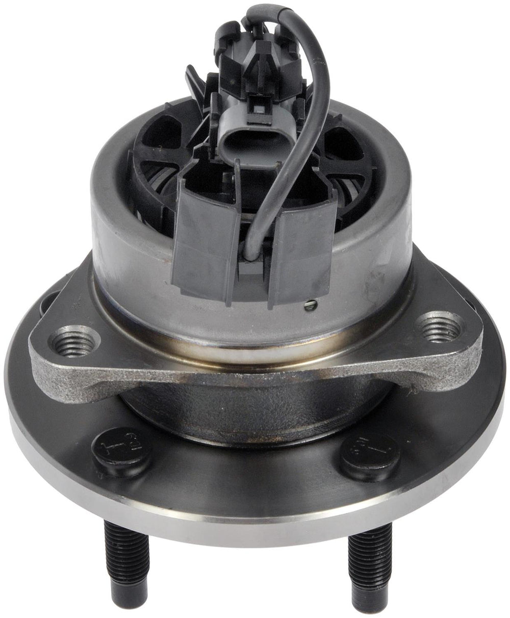 HUB BEARING ASSEMBLY