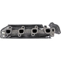 EXHAUST MANIFOLD KIT