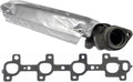 EXHAUST MANIFOLD KIT