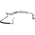 HOSE ASSY.