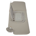 SUN VISOR